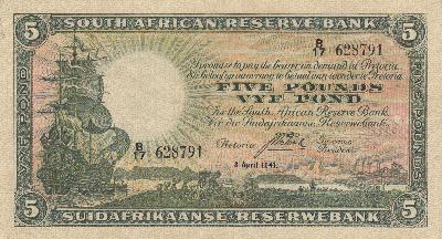 Beschrijving voorzijde: SHIP